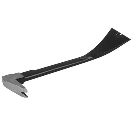 

Multifunctional Nail Puller Cats Paw Pry Bar Double-head Claw Nail Puller Tool with 40CR Steel Nail Remover Crow Bars