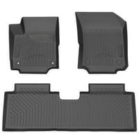 Heavy Duty Car Floor Mats Walmartcom
