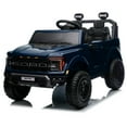 thumbnail image 1 of VOLTZ TOYS Licensed Ford F-150 Raptor 24V 2-Seater Ride-On Truck for Kids – Dual 45W Motors, Remote Control, LED Lights & Music, 1 of 6