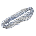 thumbnail image 2 of Rhinestone Chain Rhinestone Claw Chain Rhinestone Chain Belt Diy Rhinestone Chain Round Rhinestone Claw Chain 5 Yards Rhinestone Chain Strong Practicability Shiny Colorful Round, 2 of 8