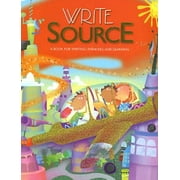 Student Book Softcover Grade 3 2006 [Paperback - Used]