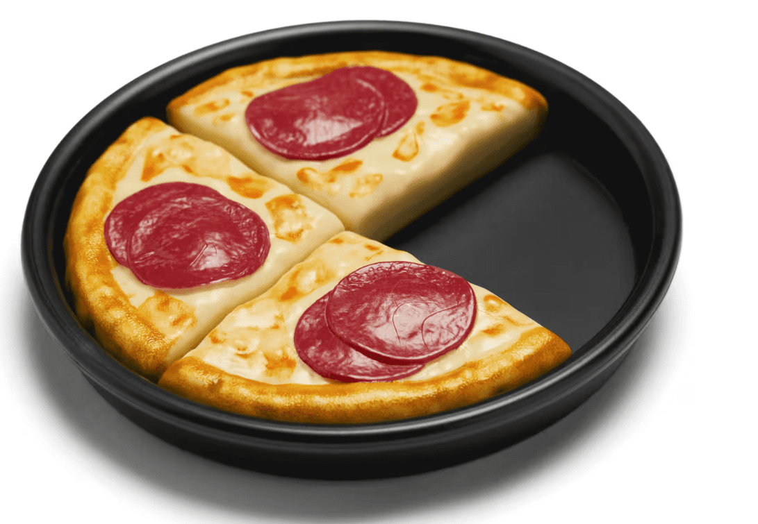 American Girl Pizza Hut BOOK IT! Set for 18 inch Dolls