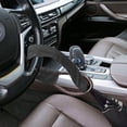thumbnail image 7 of Car Anti-theft Lock | Universal Vehicle Steering Wheel Lock | Car Theft Prevention Lock for Most Cars, Vehicles, SUVs, and Golf Carts, 7 of 7