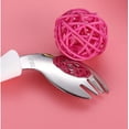 thumbnail image 4 of Juego de cubiertos para niños de acero inoxidable 304 con tenedor y cuchara, con caja de almacenamiento, 4 of 5