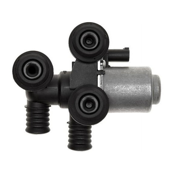 Heater Valve - Compatible with 2004 - 2006 BMW X3 2005