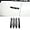 Carbon Fiber Pattern, variant on TINKI Exterior Door Handle Cover Trim Compatible with Toyota Land Cruiser 250 1958 Prado LC250 J250/Lexus GX 2024+ Accessories