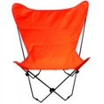 thumbnail image 1 of Ensemble Chaise et Housse Papillon avec Cadre Noir, 1 of 2