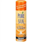 Perio Products Pure Silk Shave Cream, 9.5 oz