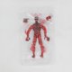 thumbnail image 4 of Figura de Acción Carnage 6 Pulgadas Hqiyonwanju Venom 2, 4 of 5