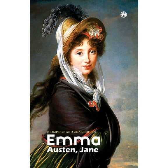 Emma (Complete and Unabridged), (Paperback)