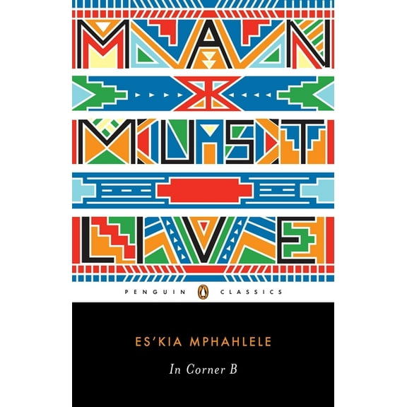 Penguin Classics In Corner B, (Paperback)