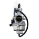 thumbnail image 2 of PZ27 27mm Carburetor CG 125cc 150cc 200cc Manual Throttle ATV Motorcycle Carburetor, 2 of 5