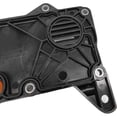 thumbnail image 5 of PCV Oil Trap Replacement Oil Trap with Gasket for 32140004 31670210 31316184 Automotive Accessory, 5 of 8