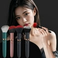 thumbnail image 2 of Electric Makeup Brush 360 Degree Rotating Cosmetic GX Brushes Makeup Hot L9, 2 of 9