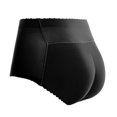 thumbnail image 1 of Women Ass Lifter Padded Panties Seamless Hip Enhancer Body Shaper Underwear Briefs For Women, 1 of 4