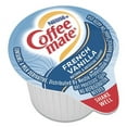thumbnail image 2 of Liquid Coffee Creamer, French Vanilla, 0.38 Oz Mini Cups, 180/carton | Bundle of 10 Cartons, 2 of 6