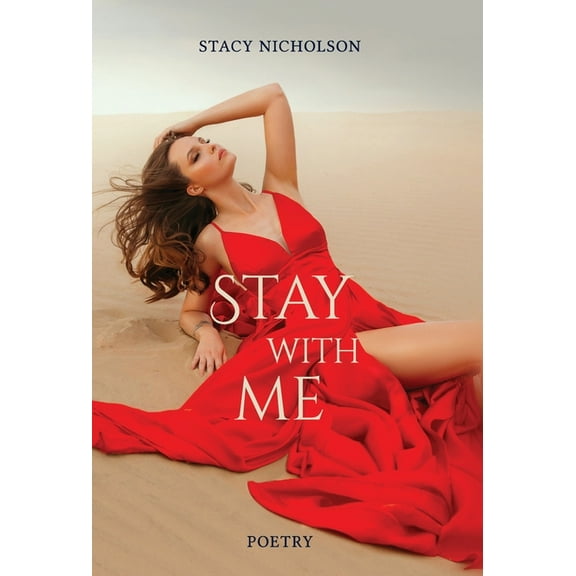 Stay With Me (Hardcover)