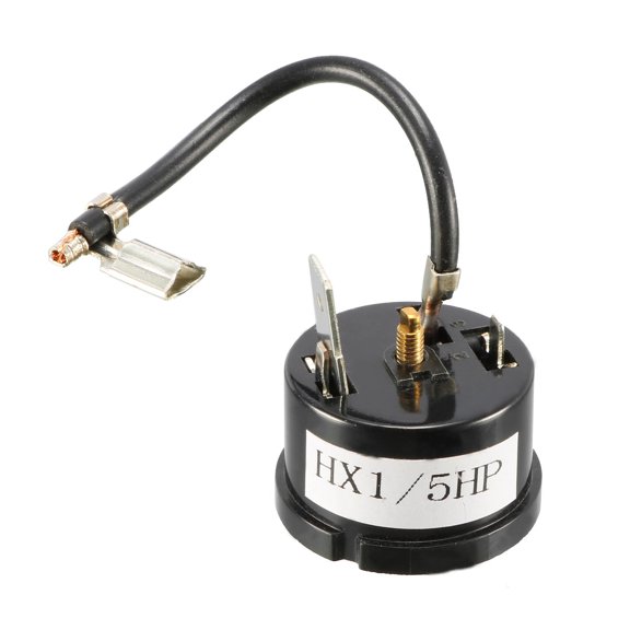 Unique Bargains Home Freezer Thermal Overload Protector for 220V Freezer