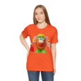 thumbnail image 3 of Classic Mrs. Potato Head Retro Tee - Vintage Nostalgic Valentine Couple Tee, 3 of 7