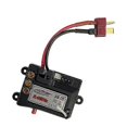 thumbnail image 2 of Brushless ESC Electronic Speed Controller QZJ06 for Xinlehong Q901 Q902 Q903 1/16 RC Car Spare Parts, 2 of 5
