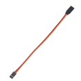 thumbnail image 2 of 10 Piezas De Cables ExtensióN Servo Macho A Hembra Para RC Futaba Cable Y Remoto JR(500 Mm), 2 of 5
