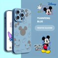thumbnail image 5 of Disney Mickey Phone Case Protective Case Anti-fall Suitable for 14 14 Plus 14 Pro 14 Pro Max 15 15 Plus 15 Pro 15 Pro Max, 5 of 5