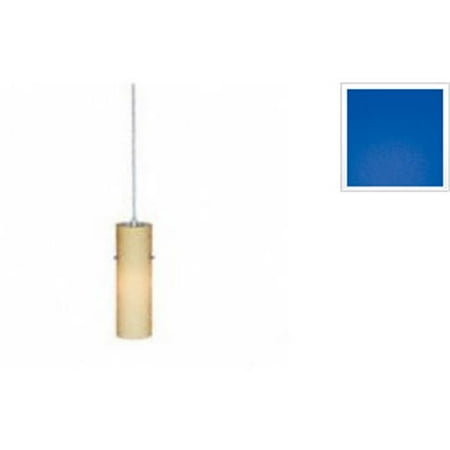 Access Lighting 931v Cob Anari Silk Small Duplex Cylinder Shade In - Glass Mini Pendant Shades Only Access Lighting 931v Cob Anari Silk Small Duplex Cylinder Shade In - Glass Mini Pendant Shades Only