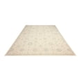 thumbnail image 3 of Nourison Luminance Cream Area Rug LUM06 3'5" x 5'5", 3 of 7