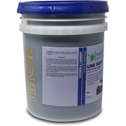 Dish Soap Professional Detergent Liquid Pot & Pan Dish-Wash - Light or Heavy Use, 5 Gallon