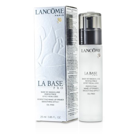 Lancome Oil - Lancome - La Base Pro Perfecting Makeup Primer Smoothing Effect Oil Free -25ml/0.85oz