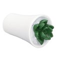 thumbnail image 4 of Bonsái De Casa De Muñecas 1:12, Regalo De Cumpleaños De Resina De Planta De Casa De Muñecas Vívido Para Coleccionista Para El Dormitorio Del Hogar ANGGREK No, 4 of 8