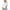 White, variant on JAKANYQ Women's Tops 3/4 Sleeve V Neck Zippered Solid Color Shirt Sweatshirt Loose Comfortable