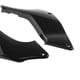 thumbnail image 3 of 1 Par de Carenados de Motocicleta para primera , Cubiertas Laterales, de Pieza de Panel con de Fibra de Carbono para kusrkot Cubiertas laterales de cares de moto, 3 of 7