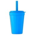 thumbnail image 4 of Mainstays Kids Multicolor 15 oz Plastic Tumblers, Set of 3, 4 of 8