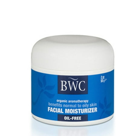 Facial Moisturizer-Oil Free Beauty Without Cruelty 2 oz (Best Way To Moisturize Face Without Breaking Out)
