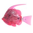 thumbnail image 1 of Bionic Fish Electric Pets Toys Swimming Magical Underwater World Deep Sea Electronic Sensing Fish Baby Robot Gift Mini Bath Toy 18, 1 of 6
