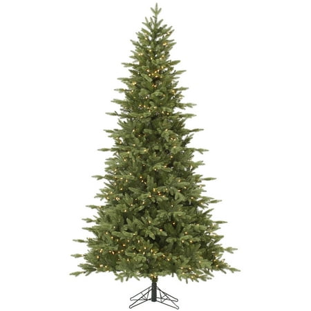 9 pre lit fresh balsam fir full artificial christmas tree 9 pre lit fresh balsam fir full artificial christmas tree