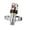 DN15, variant on Temperature Control Brass Valves Erosion Proof Coating Thermostatic Control Valves for Bathroom Showers & Water Pipes