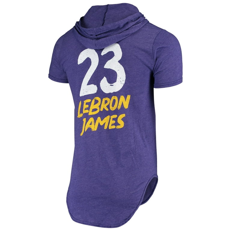 Lakers hoodie outlet lebron
