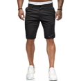 thumbnail image 1 of Pantalones Cortos De Verano Delgados Casuales Para Hombres, 1 of 5