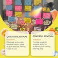 thumbnail image 3 of Multifunctional glue remover removes sticky adhesive double-sided adhesive clean, 3 of 5