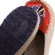 thumbnail image 3 of 1 Par Zapatillas de Lino Antideslizantes Estilo Étnico Zapatos de Plataforma para Vijae Vacaciones Deporte de Mujer EU 37-40 Macarena Zapatillas de mujer, 3 of 8