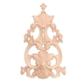thumbnail image 2 of Apliques de madera decorativos, apliques de madera de fácil instalación, apliques de tallado de madera, apliques para muebles, logre más, 2 of 12
