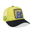 thumbnail image 3 of Gorra Goorin Bros Unisex Labrador 1011037YEL Amarillo Unitalla, 3 of 6