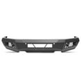 thumbnail image 6 of Body Armor Fits/For Gm 19336 Eco Series Front Bumper Fits 16 18 Silverado 1500 Fits select: 2016-2018 CHEVROLET SILVERADO, 6 of 7