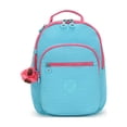 thumbnail image 1 of Mochila Kipling Seoul para tableta pequeña para mujer, duradera, 1 of 7