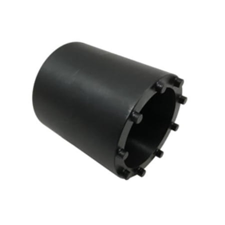 UPC: 0053001041688 | CTA Tools 4168 9 Lug Gm Axle Nut Socket
