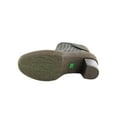 thumbnail image 2 of El Naturalista Womens Lichen NF77 Ankle Boot Shoes, Grafito/Wood, EU 42 / US 11, 2 of 3