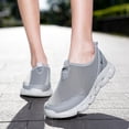 thumbnail image 2 of Eashery Men Sports Shoes Fashionable Comfortable Hollow Mesh Mens Shoes Sneakers GY1 42, 2 of 5