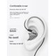 thumbnail image 4 of Wired Earbuds, High Definition Earphones, Noise Isolating in Ear Headphones, Deep Bass, Crystal Clear Sound, Compatible with iPhone, iPad, Samsung Sma, 4 of 5